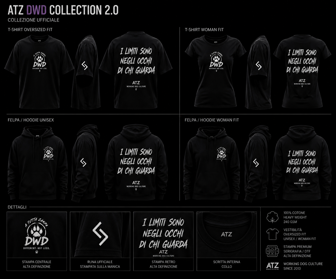 DWD Collection 02