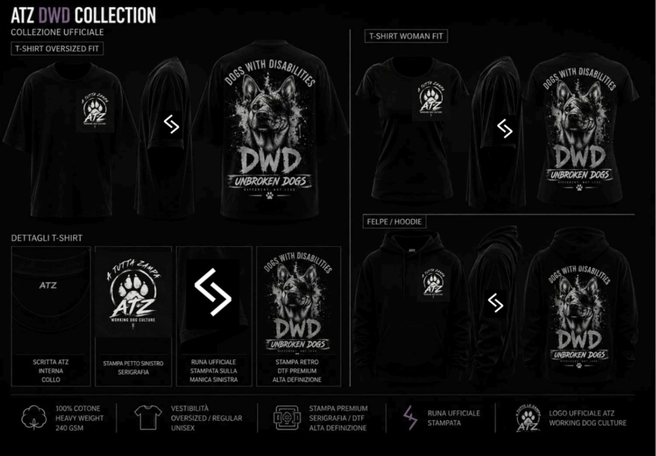 DWD Collection 01