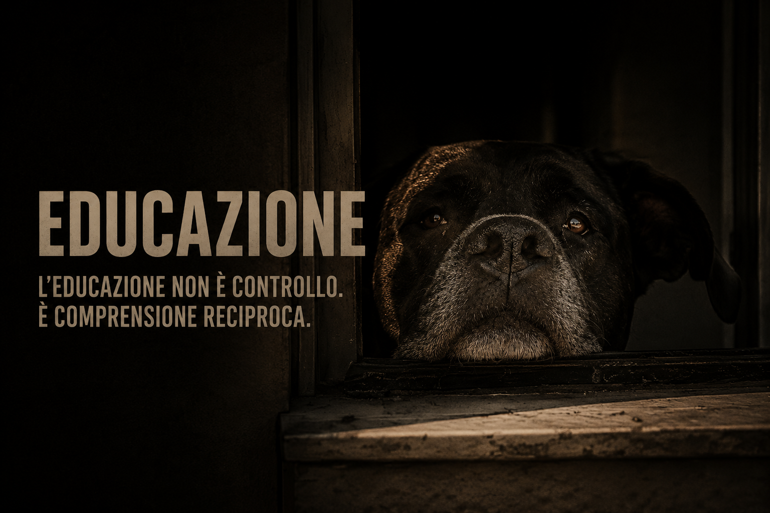 Educazione