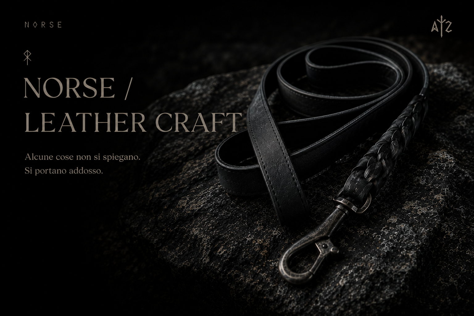 LeatherCraft