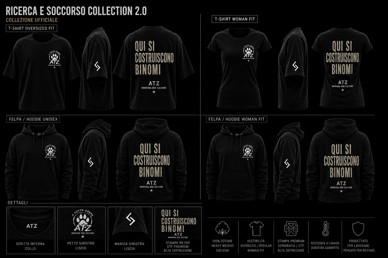 Ricerca e Soccorso Collection 02